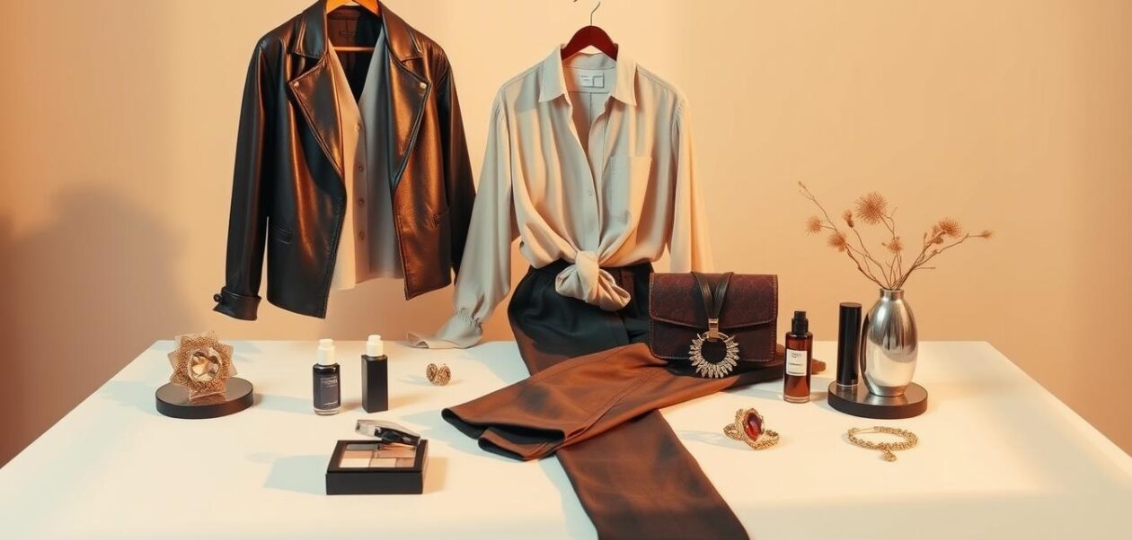 Outfit Ideas