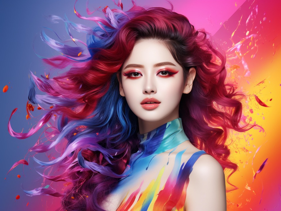 Korean Fashion