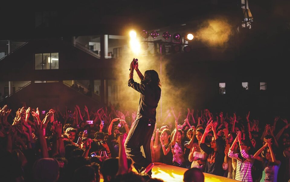 Expose Event Spotlight