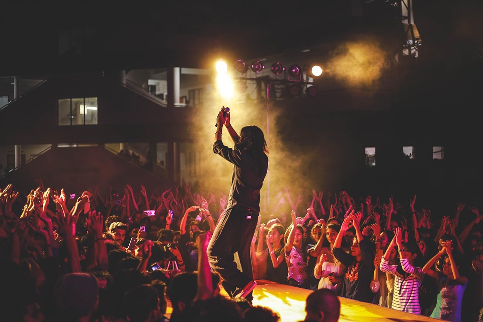 Expose Event Spotlight