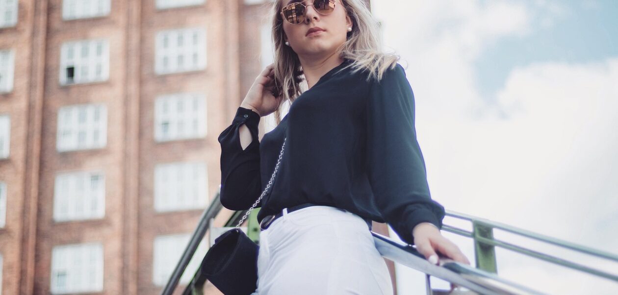 Fashion Blog
