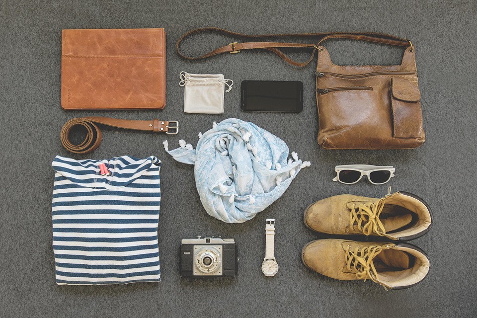 Aesthetic Outfits