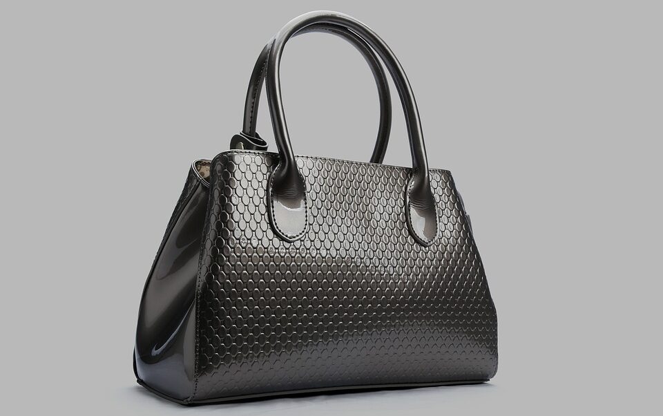 Ladies Black Bags