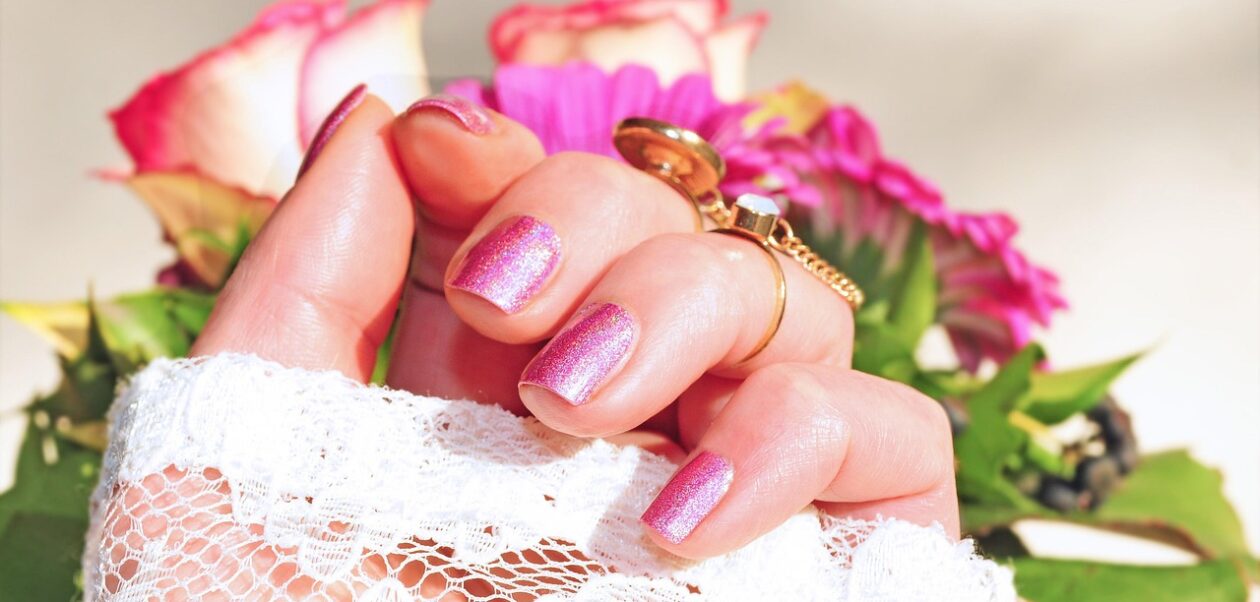 Fashion Nails