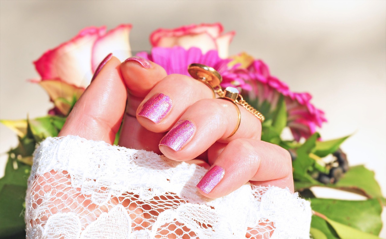 Fashion Nails