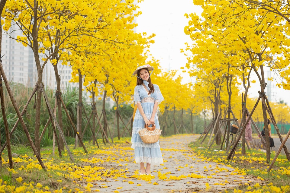 Top Best 10 Fashion Blog Trends You Need to Try This Season