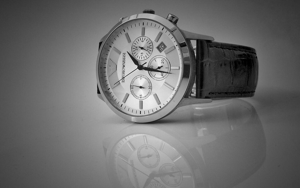 Branded Watches