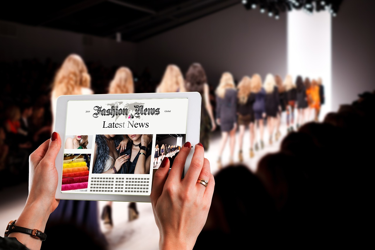 Fashion Shows