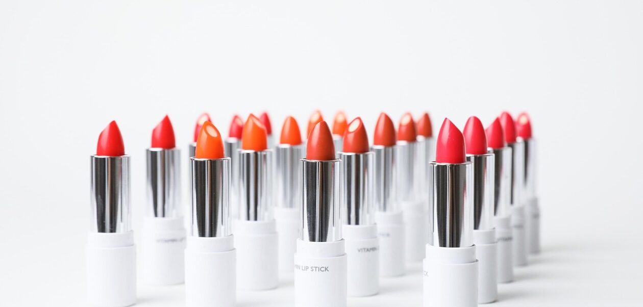 Lipstick Shades