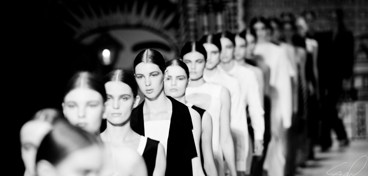 Model Events