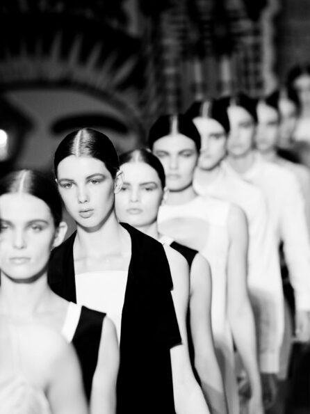 Model Events