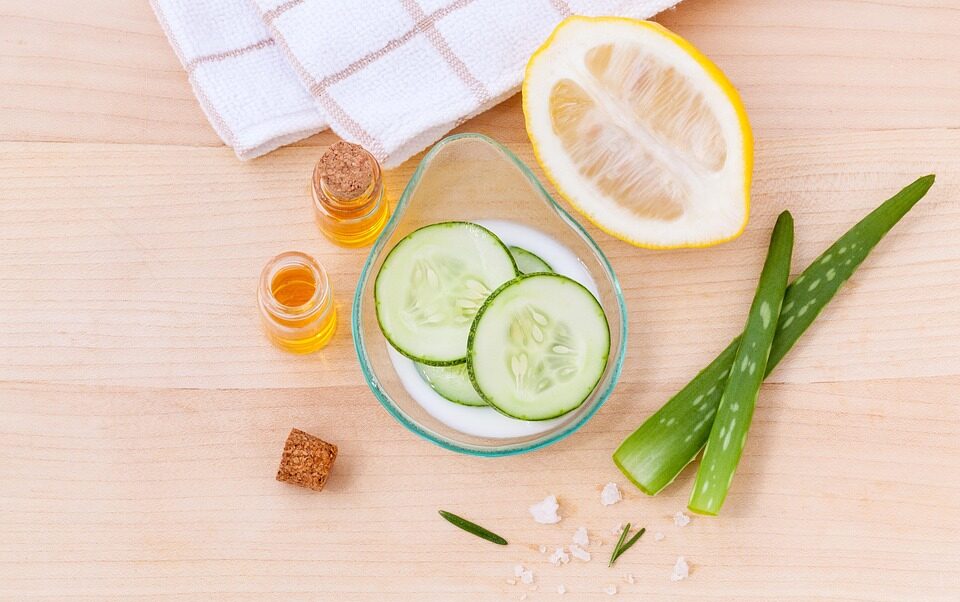 Morning Skincare Routine