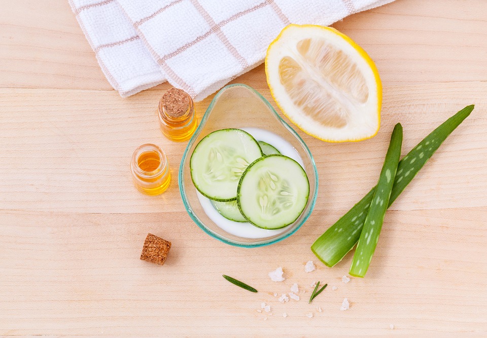 Morning Skincare Routine