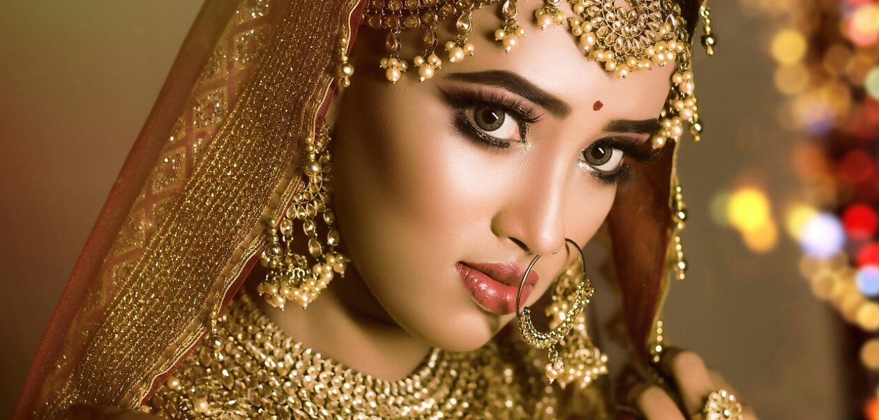 Indian Fashion Trends