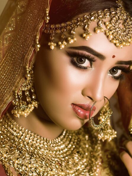 Indian Fashion Trends