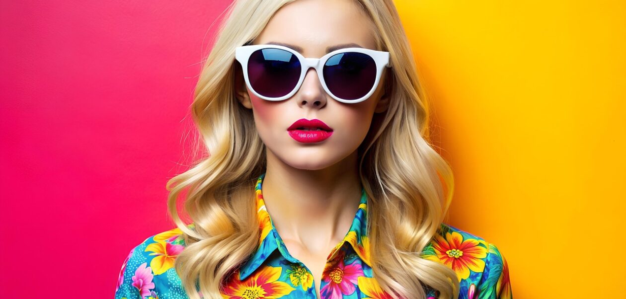 Fashion Trends 2025