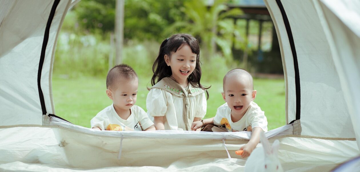 Latest Styles for Children