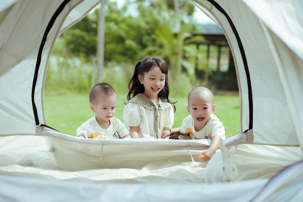 Latest Styles for Children