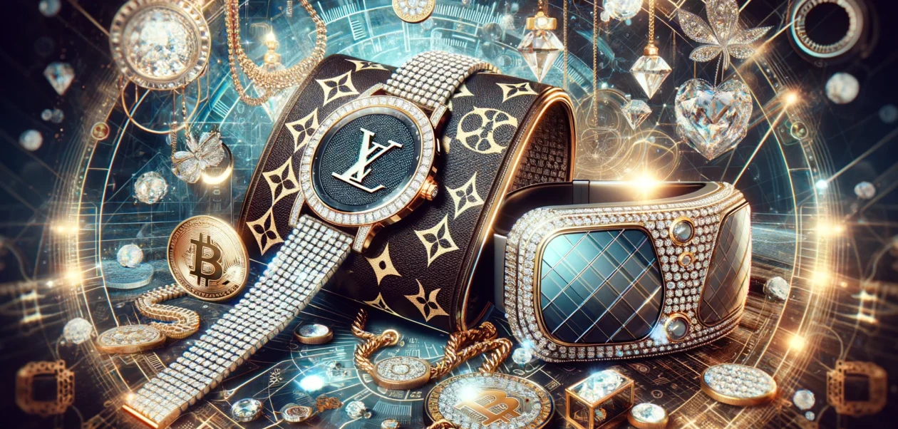 What is Fashion NFT Crypto?