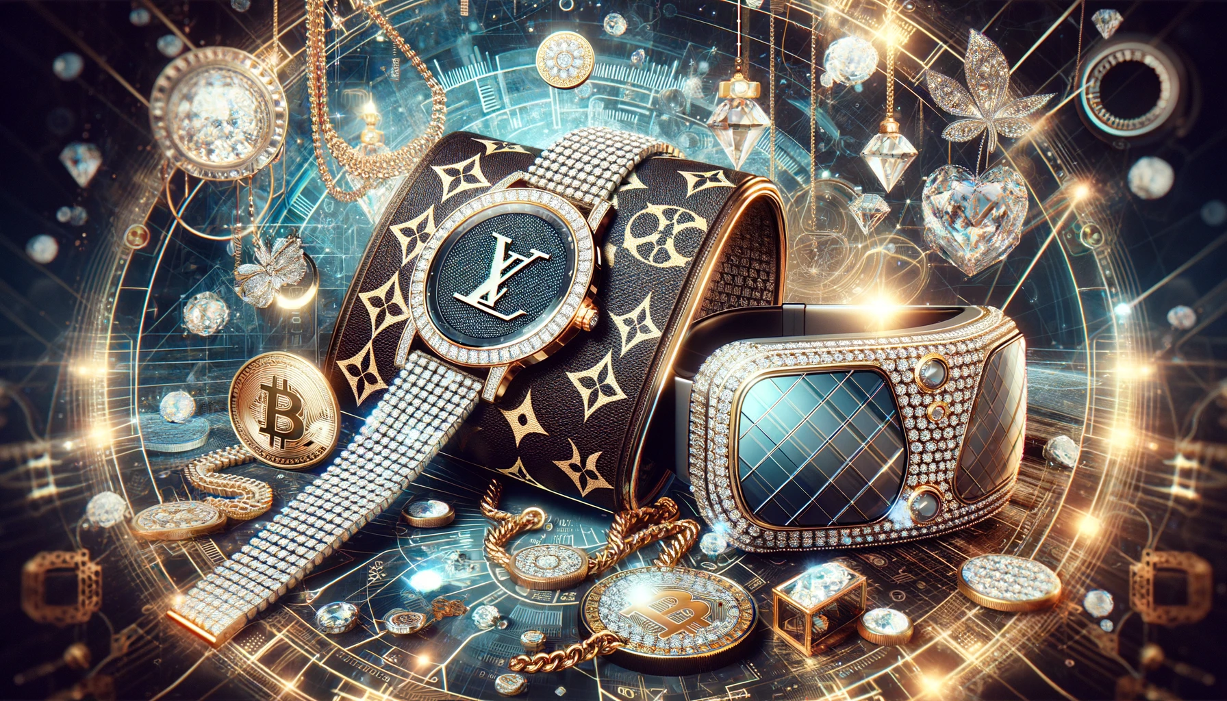 What is NFT Fashion? Top Trends You’ll Love in 2025