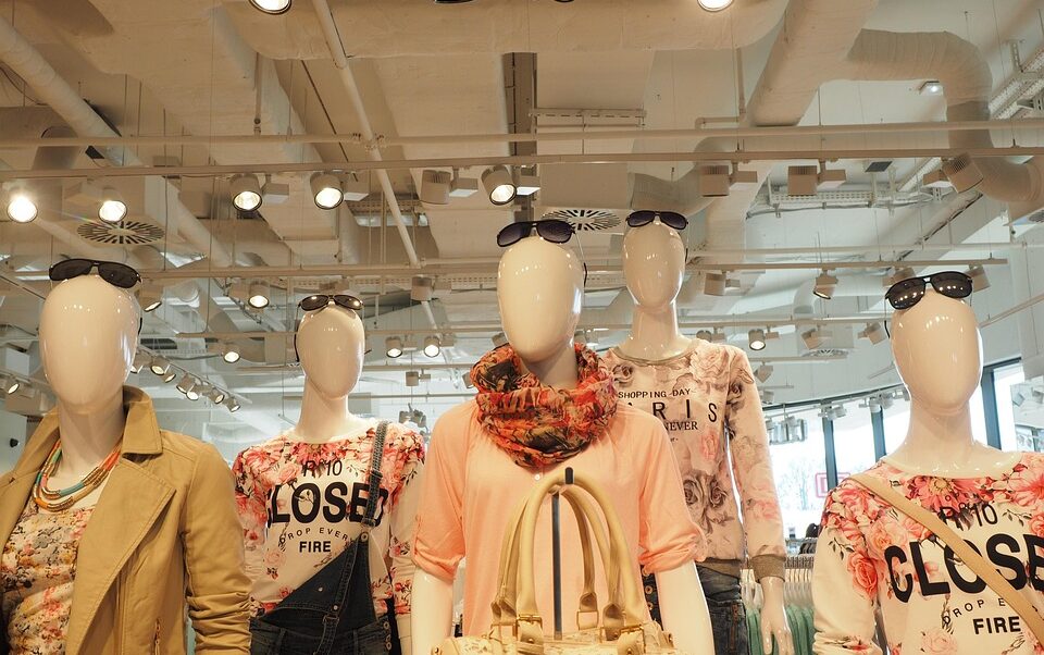 Fashion Industry