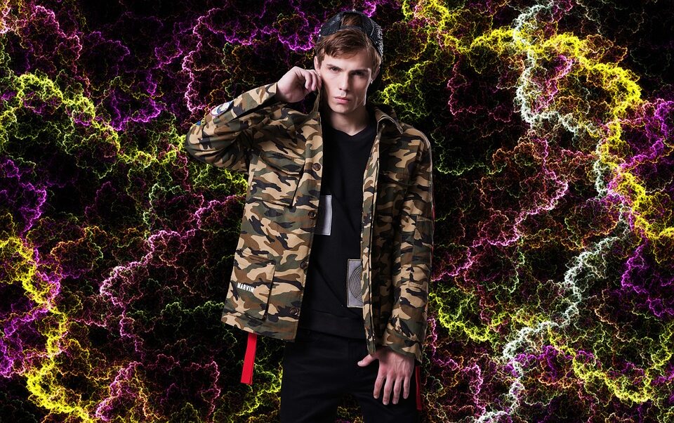 What Is the Latest Men’s Fashion