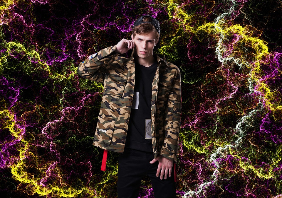What Is the Latest Men’s Fashion