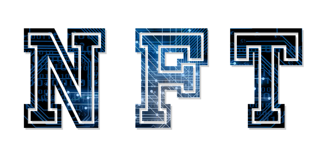 What is NFT Fashion?