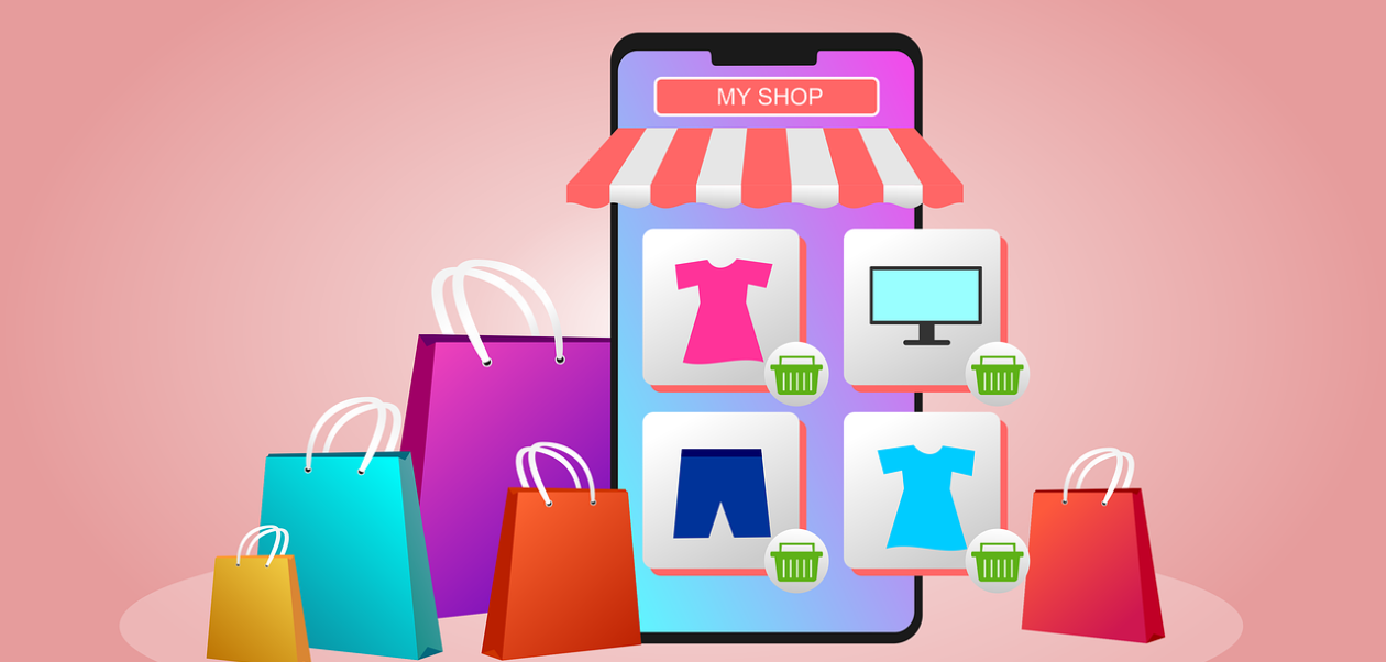 Fashion online shopping 2025