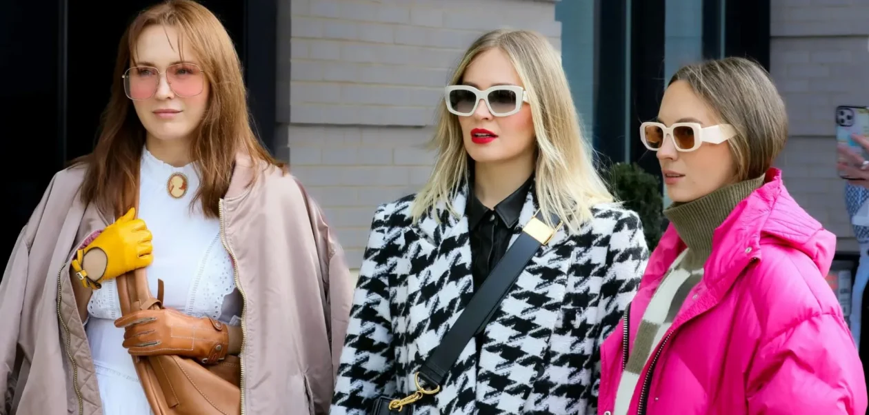 Fashion News and Trends