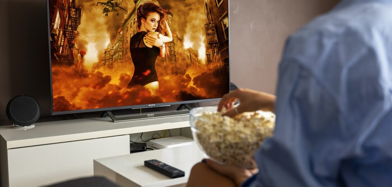 Fashion Movies