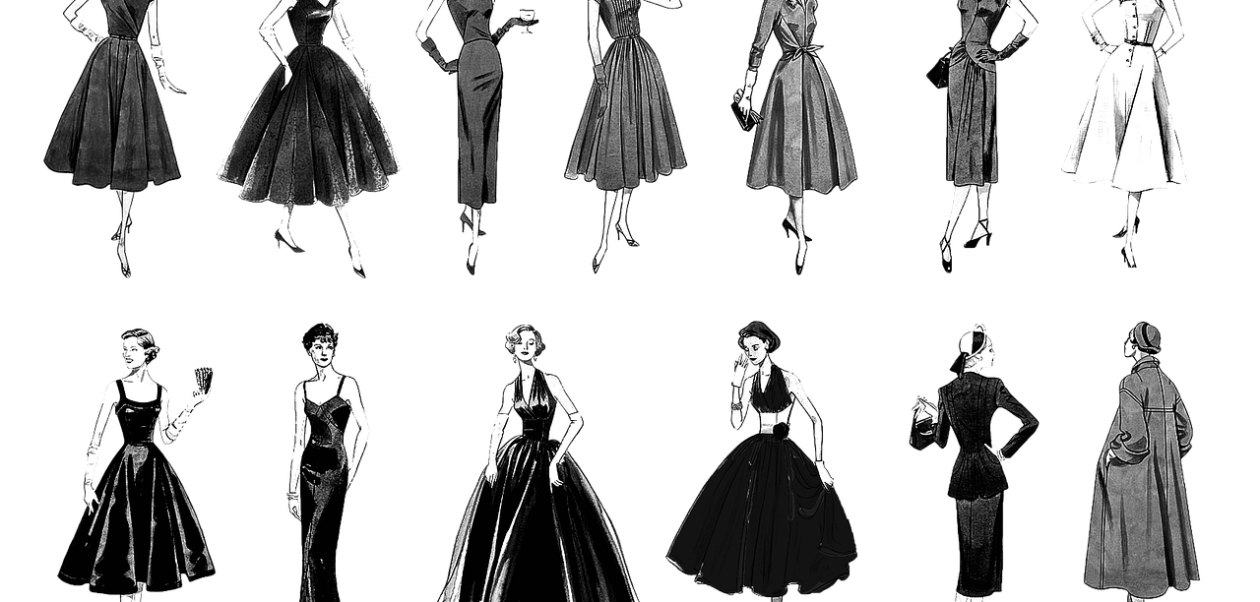 Event Outfits for Ladies