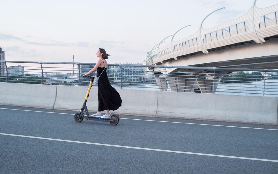 Fashion City Trends 2025