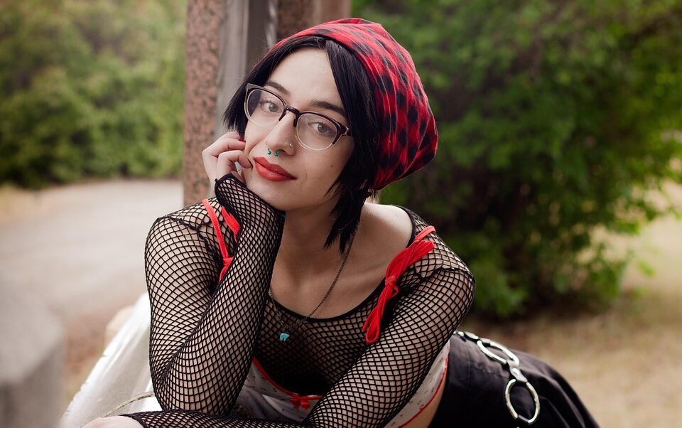 What is Punk Fashion?