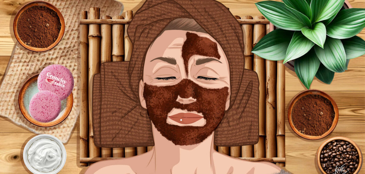How to Make Your Skin Glow Naturally at Home