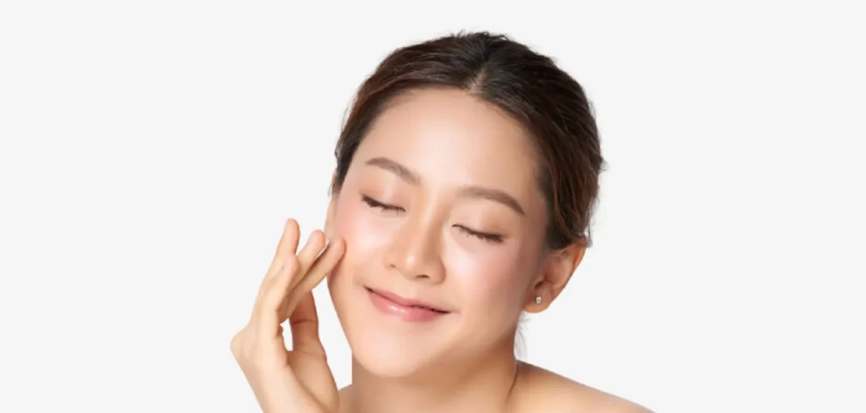Glass Skin Secrets