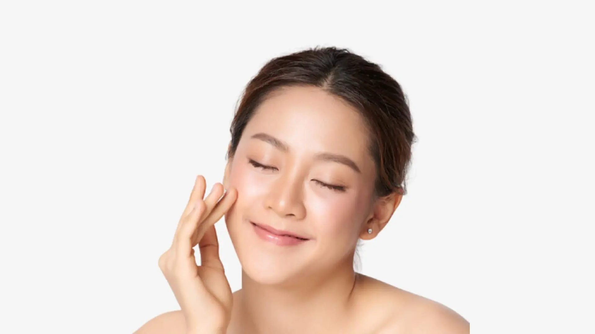Glass Skin Secrets