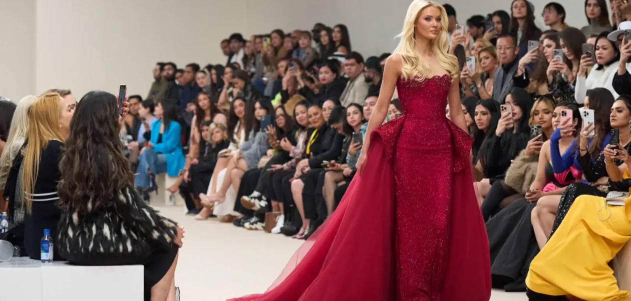 Emerging Designer Showcases 2025