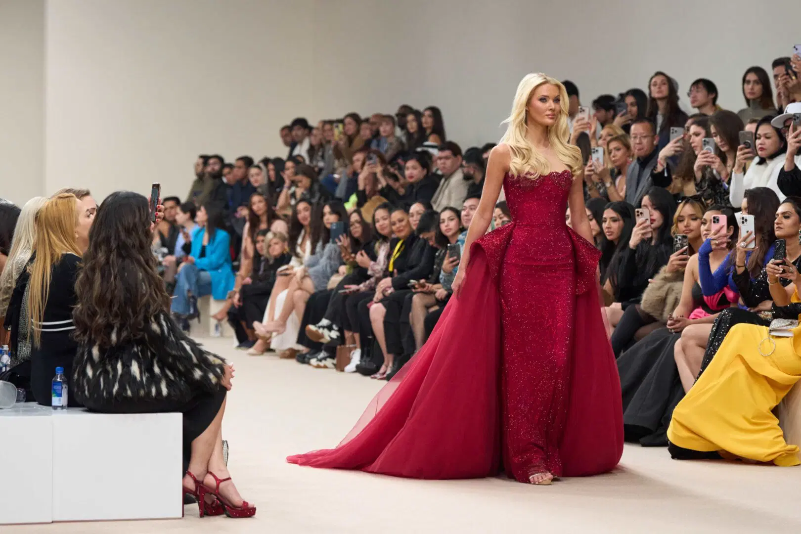 Emerging Designer Showcases 2025