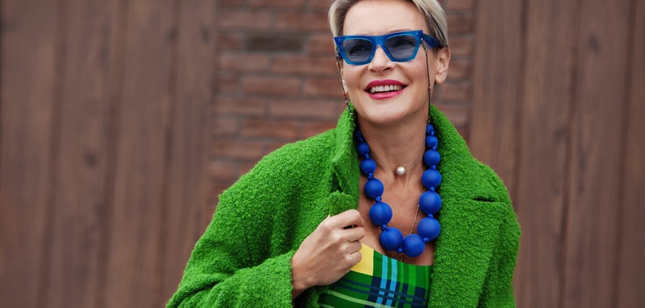 Winter Fashion Trends