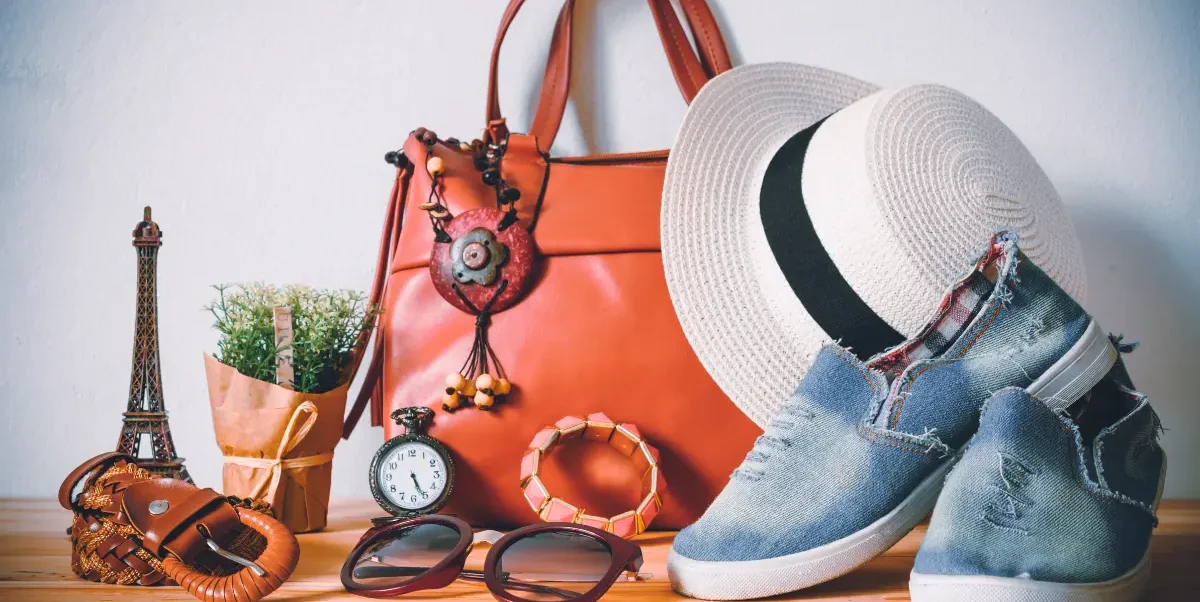 Statement Accessories of 2025