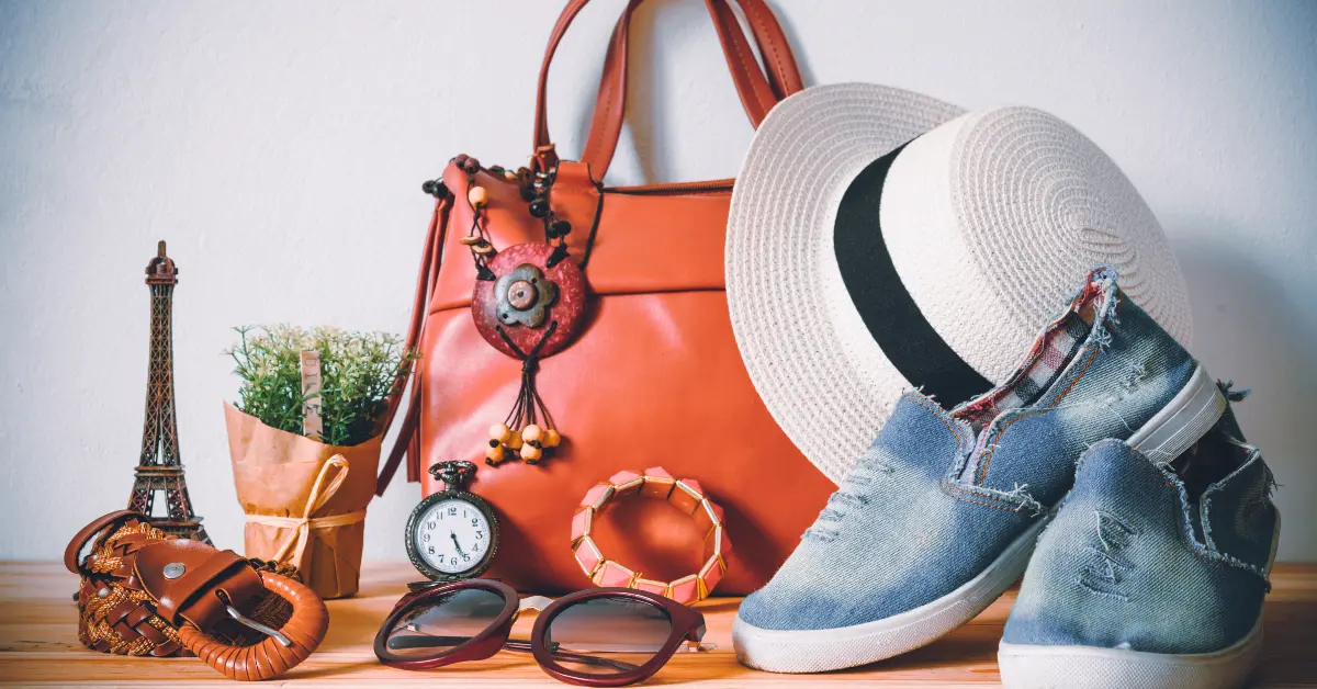 Statement Accessories of 2025