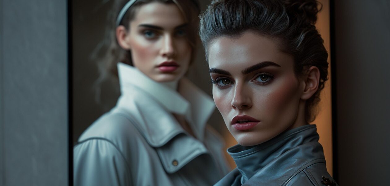 AI Fashion Trends 2025