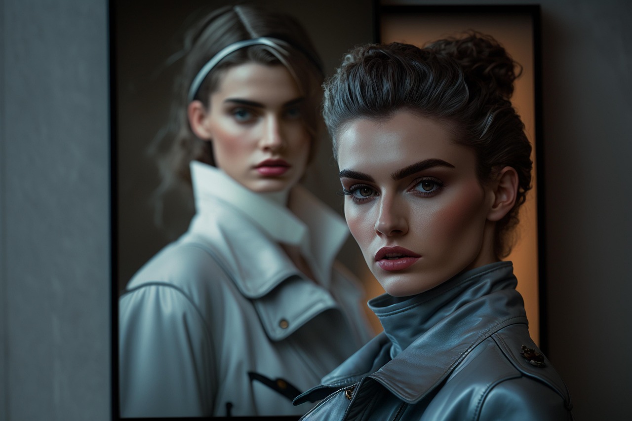 AI Fashion Trends 2025