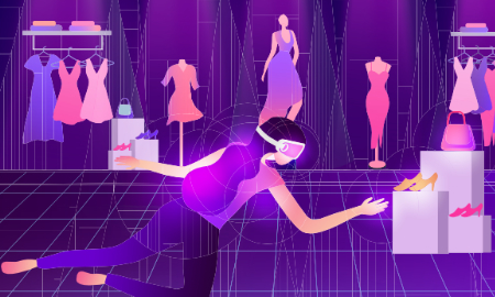 Metaverse Fashion Brands